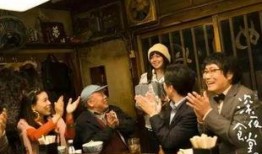 深夜食堂2在线观看,续写温馨美食故事，治愈心灵之旅